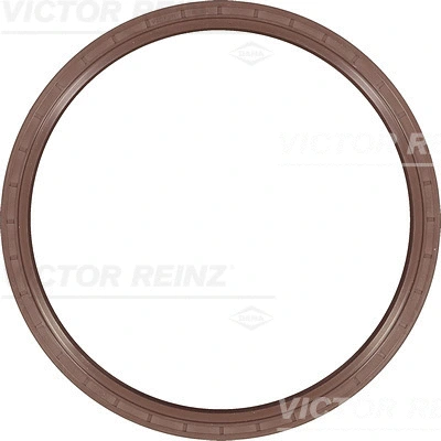 Shaft Seal, crankshaft (WG1250193)