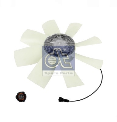 Fan, engine cooling (WG2310200)