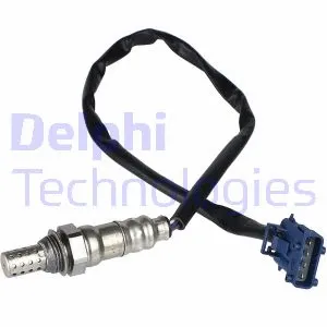 Lambda Sensor (WG1029208)