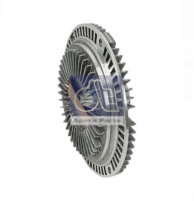 Clutch, radiator fan (WG2315478)