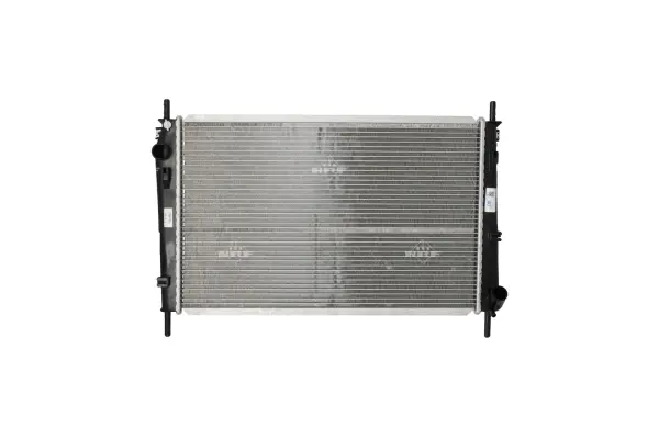 Radiator, engine cooling (WG1723243)
