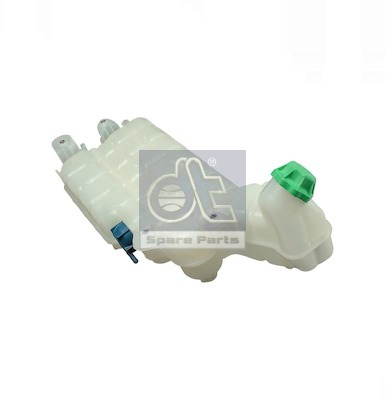 Expansion Tank, coolant (WG2312181)