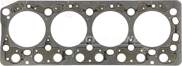 Gasket, cylinder head (WG1244940)