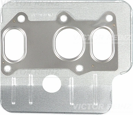Gasket, exhaust manifold (WG1246976)