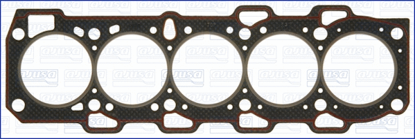 Gasket, cylinder head (WG1159415)