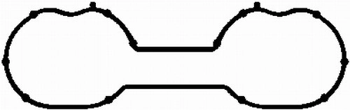 Gasket, intake manifold (WG1764340)