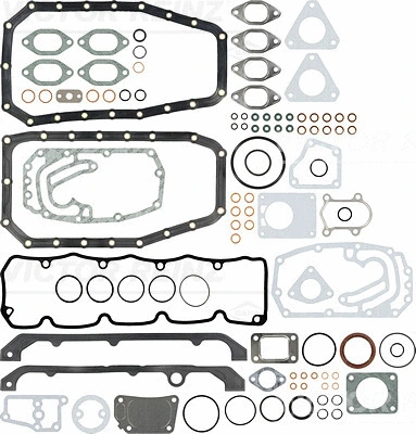 Full Gasket Kit, engine (WG1238914)