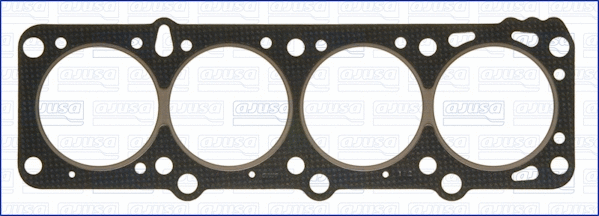 Gasket, cylinder head (WG1158675)