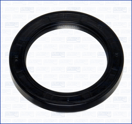 Shaft Seal, crankshaft (WG1163174)