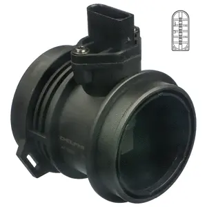 Mass Air Flow Sensor (WG1498149)
