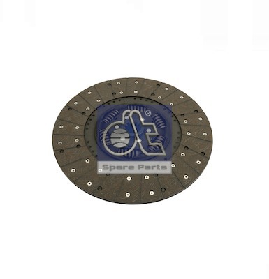 Clutch Disc (WG2317506)