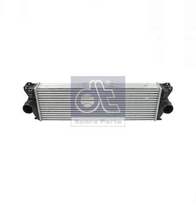 Charge Air Cooler (WG2315256)