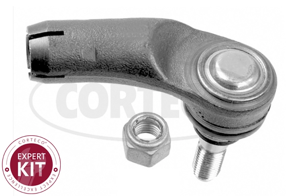 Tie Rod End (WG2292662)