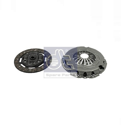 Clutch Kit (WG2318718)