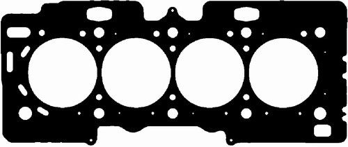 Gasket, cylinder head (WG1757264)
