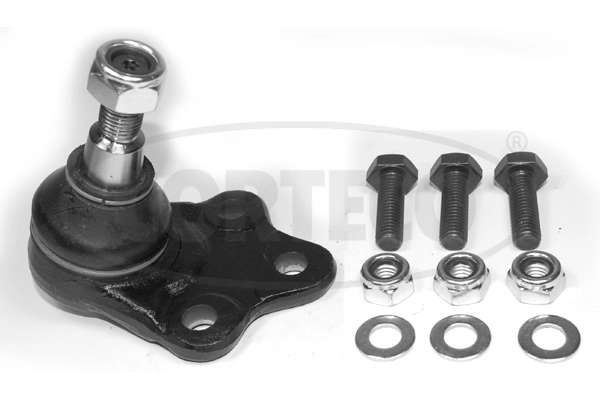 Ball Joint (WG2291734)