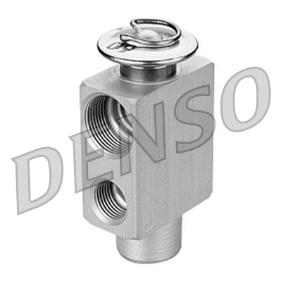 Expansion Valve, air conditioning (WG1920360)