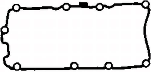 Gasket, cylinder head cover (WG1767071)