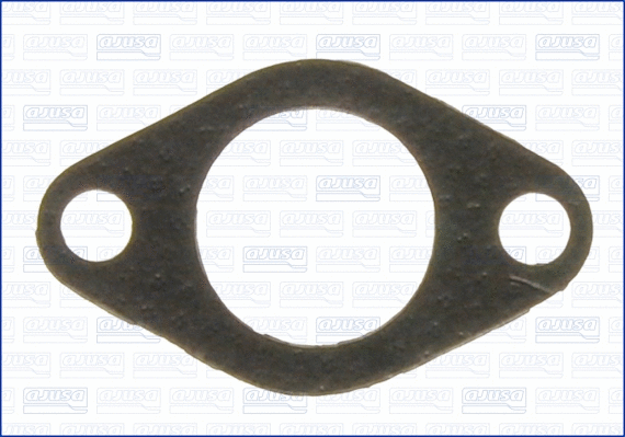 Gasket, EGR valve (WG1447383)