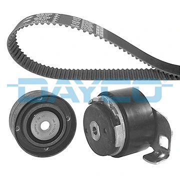 Timing Belt Kit (WG2008269)