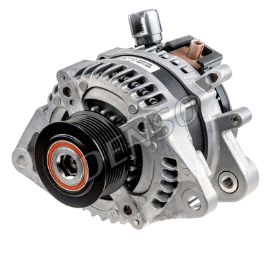 Alternator (WG1916823)