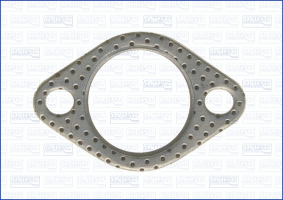 Gasket, exhaust manifold (WG1149165)