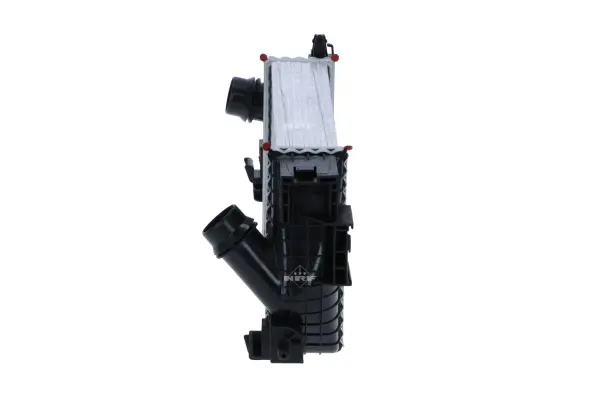 Charge Air Cooler