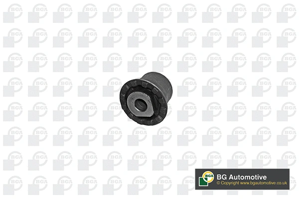 Bushing, axle beam (WG1991346)