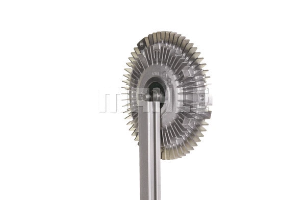 Clutch, radiator fan (WG2180290)
