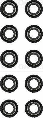 Seal Set, valve stem (WG1242457)