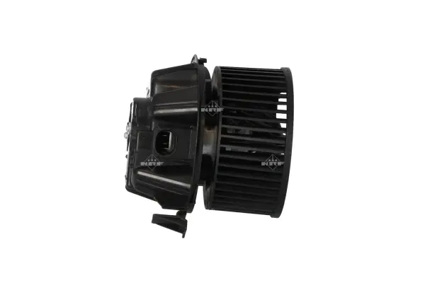 Interior Blower