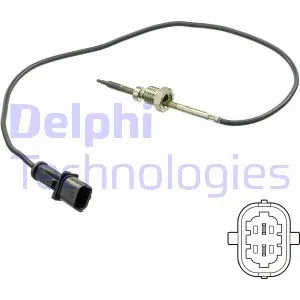 Sensor, exhaust gas temperature (WG2170454)