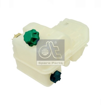Expansion Tank, coolant (WG2314548)