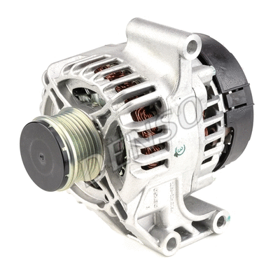 Alternator (WG1916961)