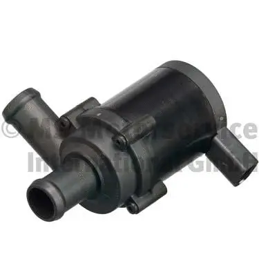 Water Recirculation Pump, parking heater (WG1025781)