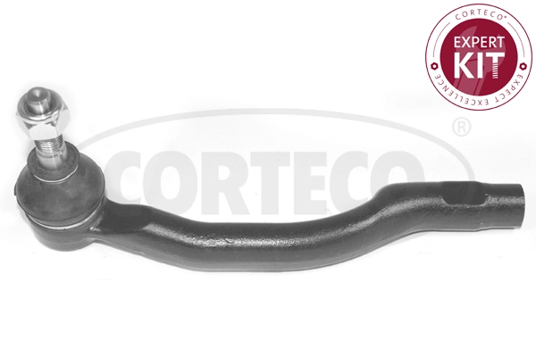 Tie Rod End (WG2292222)