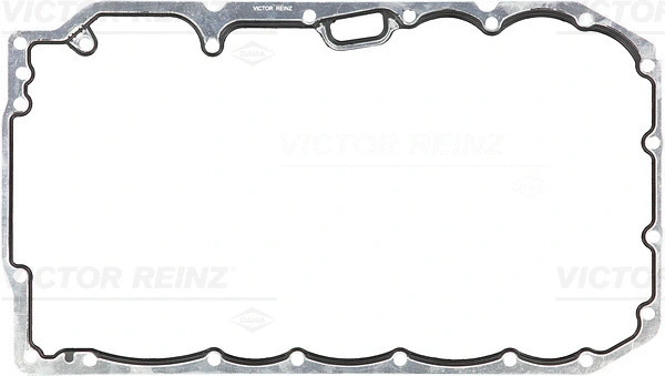 Gasket, oil sump (WG1103887)