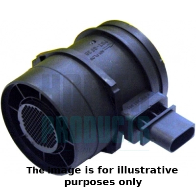 Mass Air Flow Sensor (WG1899090)