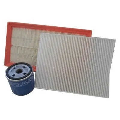 Filter Set (WG1906601)