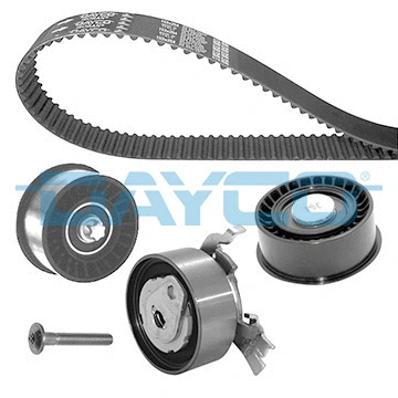 Timing Belt Kit (WG2007245)