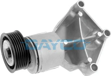 Belt Tensioner, V-ribbed belt (WG2004554)