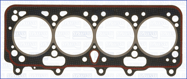 Gasket, cylinder head (WG1158805)