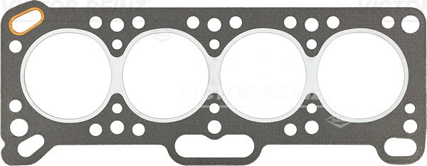 Gasket, cylinder head (WG1245418)