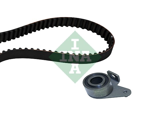 Timing Belt Kit (WG1251508)