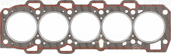 Gasket, cylinder head (WG1244864)