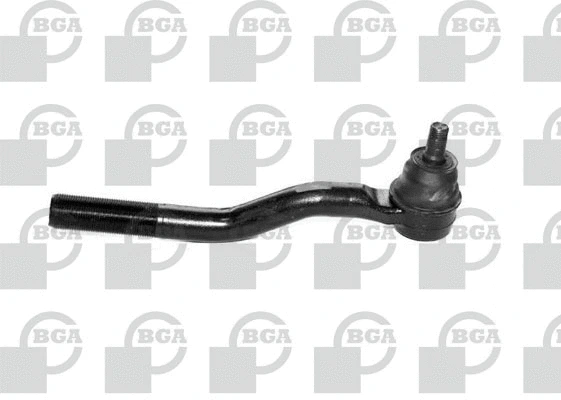 Tie Rod End (WG1995405)