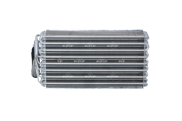 Evaporator, air conditioning