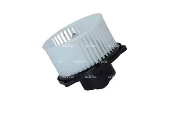 Interior Blower