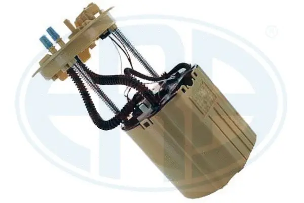 Fuel Feed Unit (WG1822602)