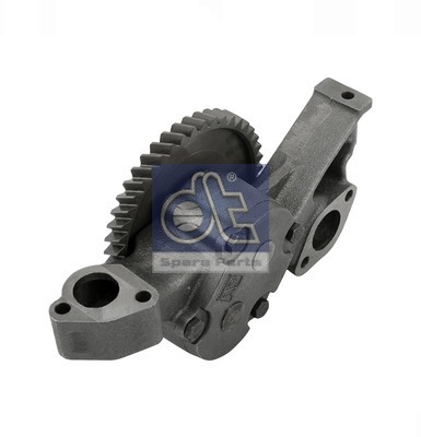 Oil Pump (WG2314163)